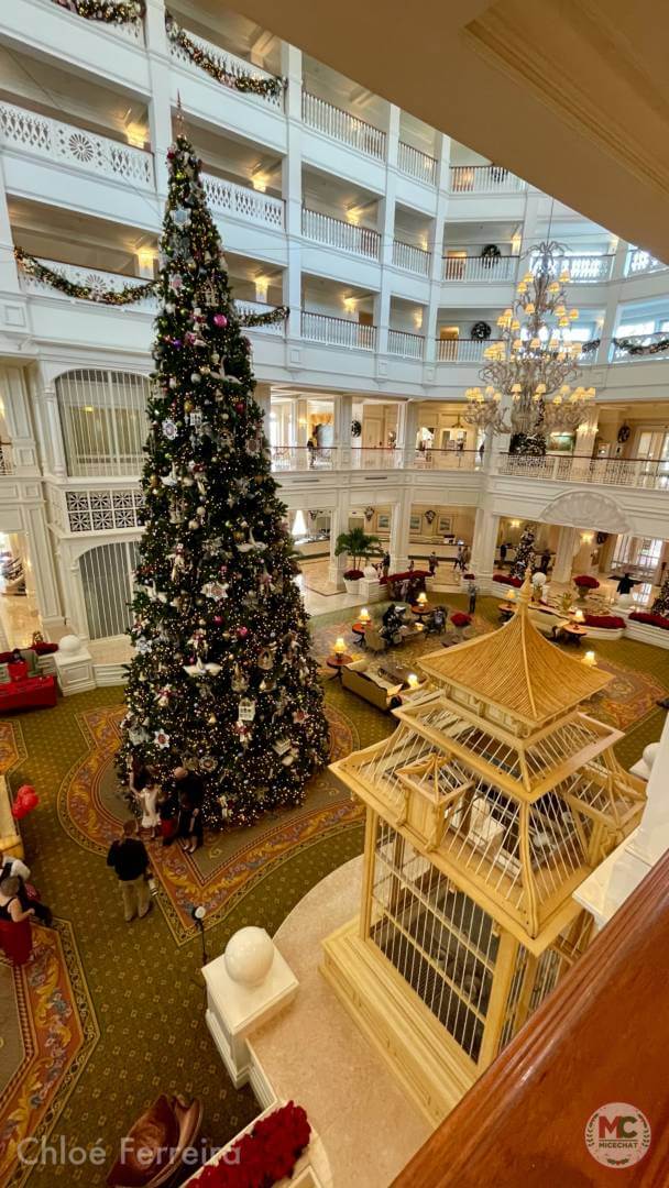 , Walt Disney World Update – It’s Christmas Time!