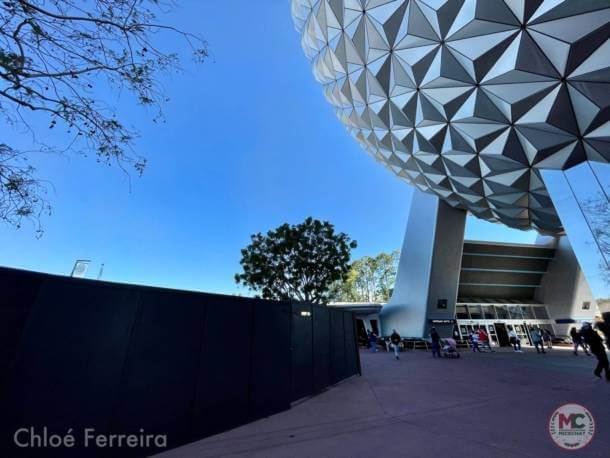 , Walt Disney World Update – It’s Christmas Time!
