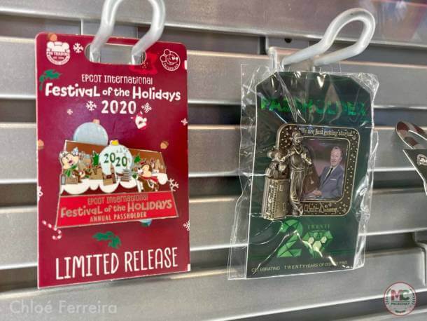 , Walt Disney World Update – It’s Christmas Time!
