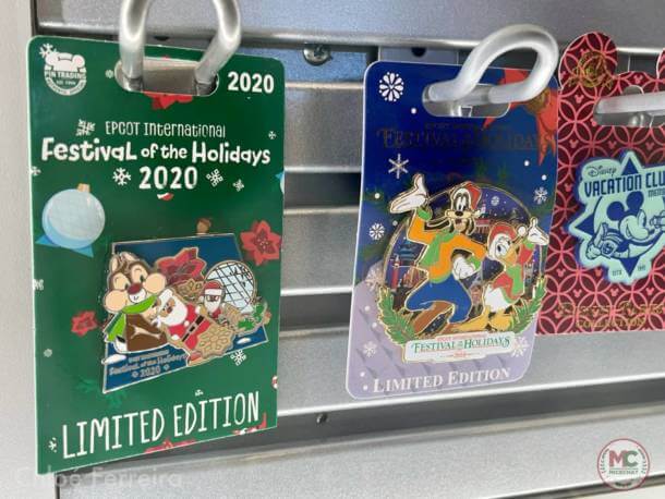 , Walt Disney World Update – It’s Christmas Time!