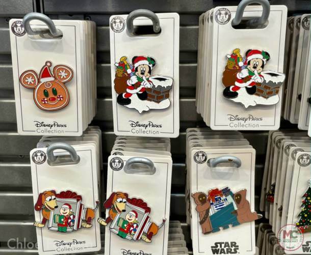 , Walt Disney World Update – It’s Christmas Time!