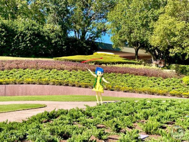 , Walt Disney World Update – It’s Christmas Time!