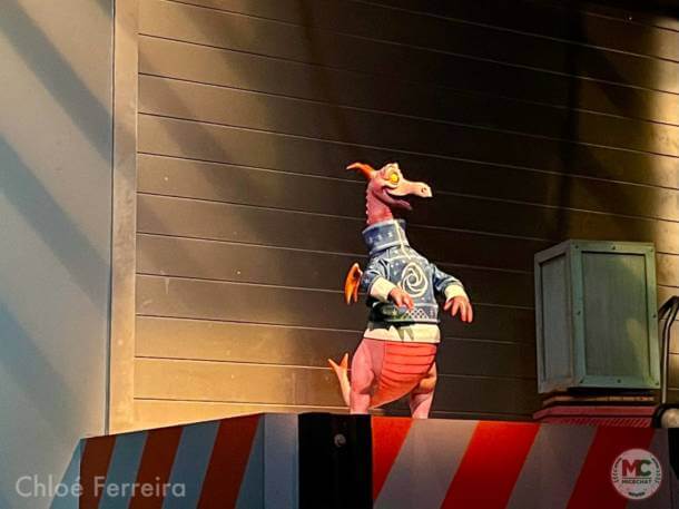 , Walt Disney World Update – It’s Christmas Time!