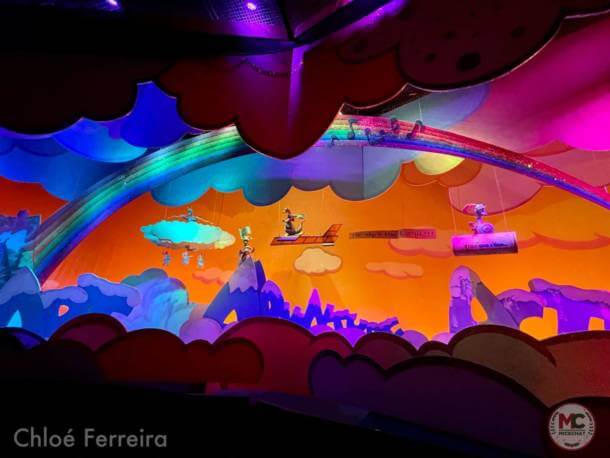 , Walt Disney World Update – It’s Christmas Time!