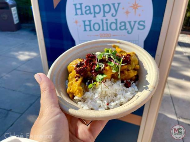 , Walt Disney World Update – It’s Christmas Time!