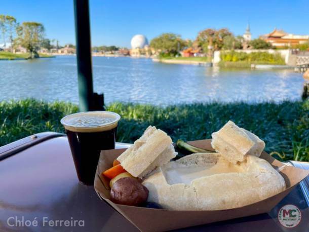 , Walt Disney World Update – It’s Christmas Time!