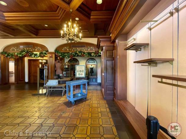 , Walt Disney World Update – It’s Christmas Time!