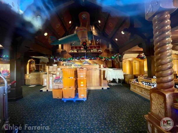, Walt Disney World Update – It’s Christmas Time!