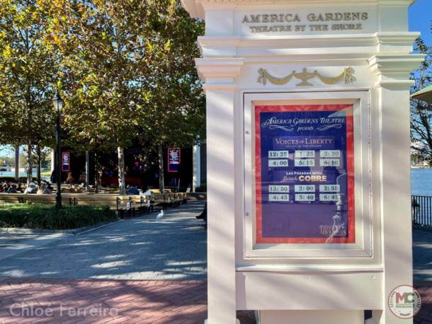 , Walt Disney World Update – It’s Christmas Time!