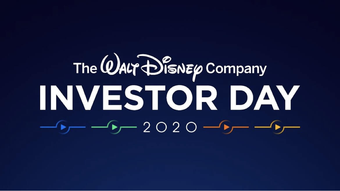 Disney Investor Day