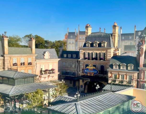 , Walt Disney World Update – It’s Christmas Time!