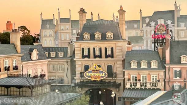 , Walt Disney World Update – It’s Christmas Time!