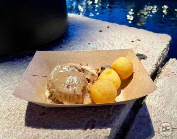 , Walt Disney World Update – It’s Christmas Time!