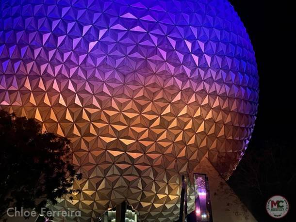 , Walt Disney World Update – It’s Christmas Time!