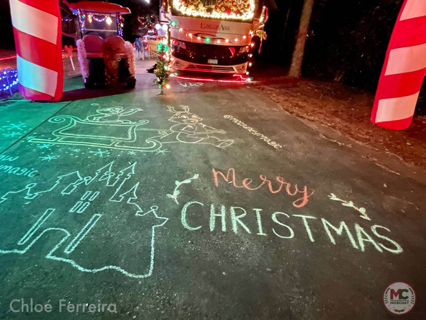 , Walt Disney World Update: Park Hop, Lights Pop, Cookie Stop