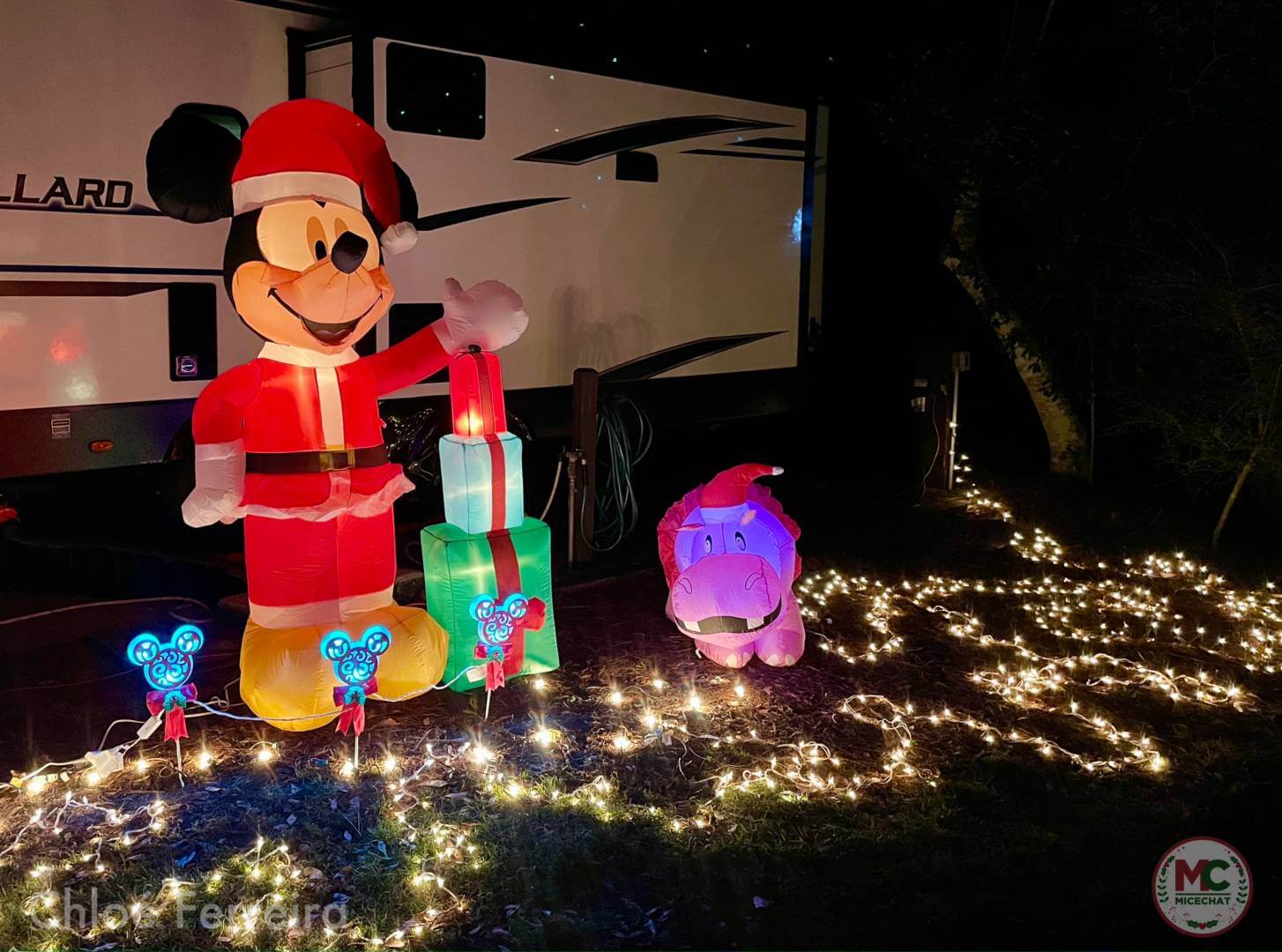 , Walt Disney World Update: Park Hop, Lights Pop, Cookie Stop