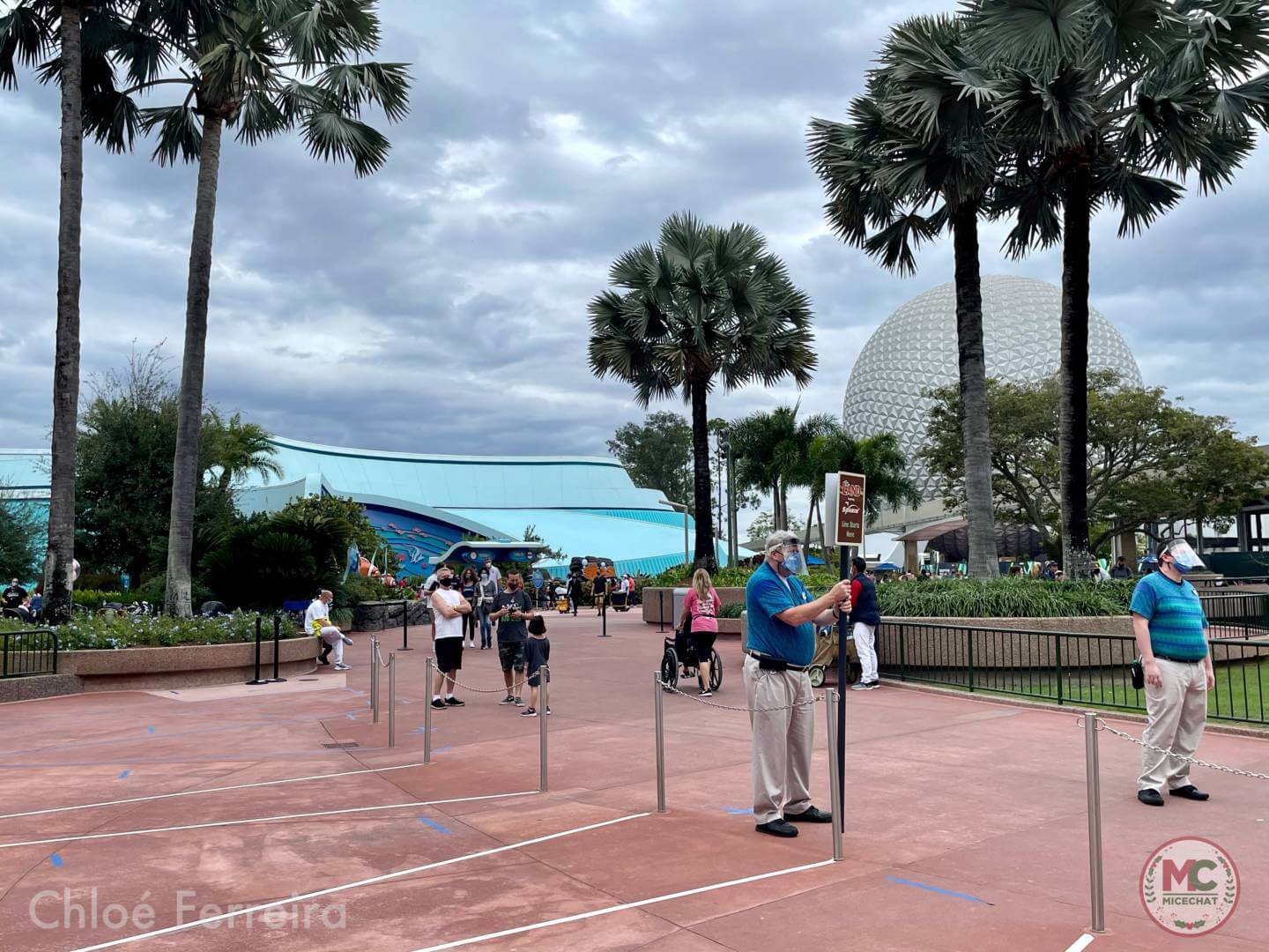 , Walt Disney World Update: Park Hop, Lights Pop, Cookie Stop