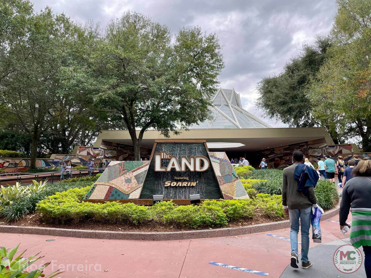 , Walt Disney World Update: Park Hop, Lights Pop, Cookie Stop