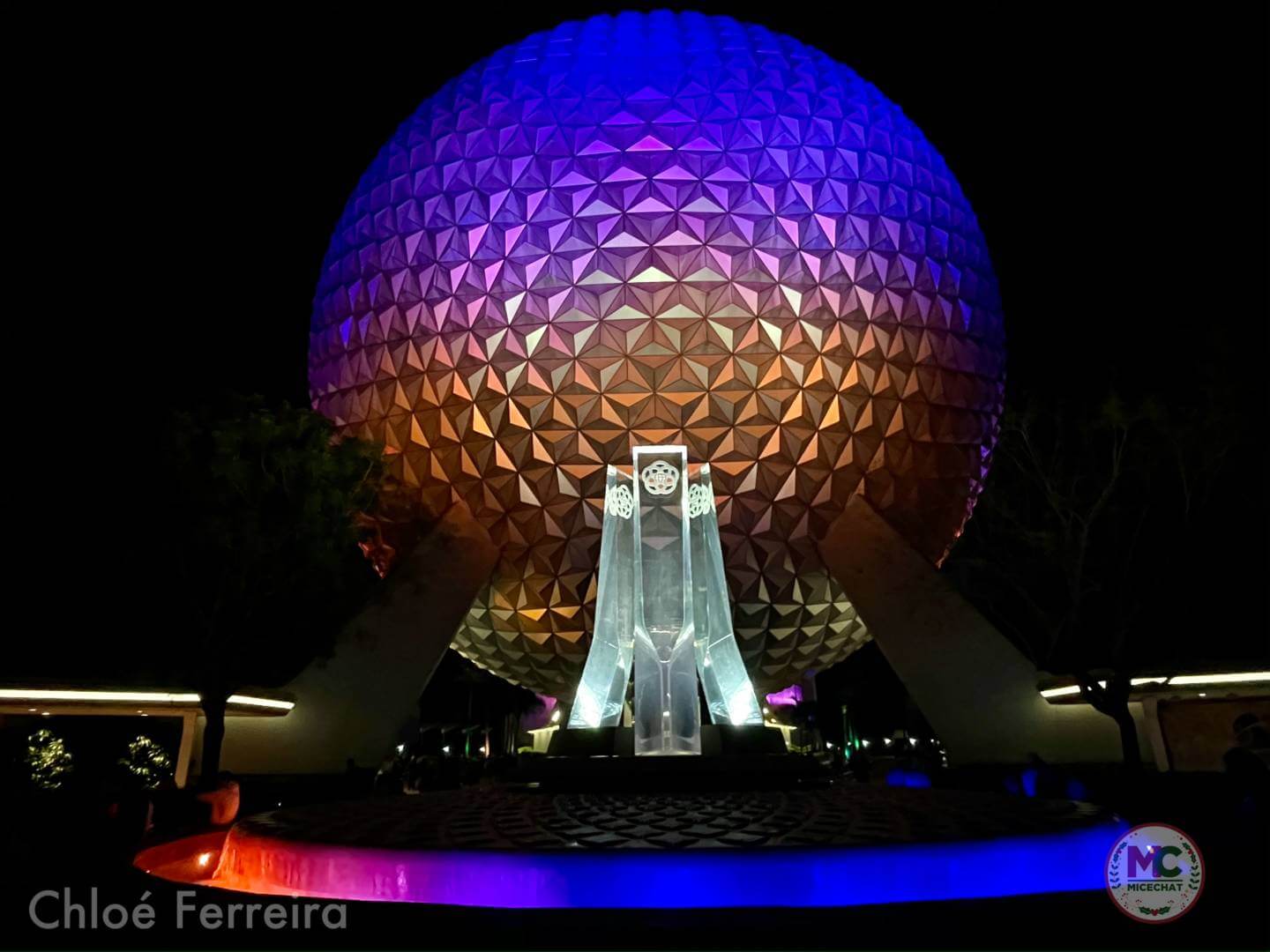 , Walt Disney World Update: Park Hop, Lights Pop, Cookie Stop