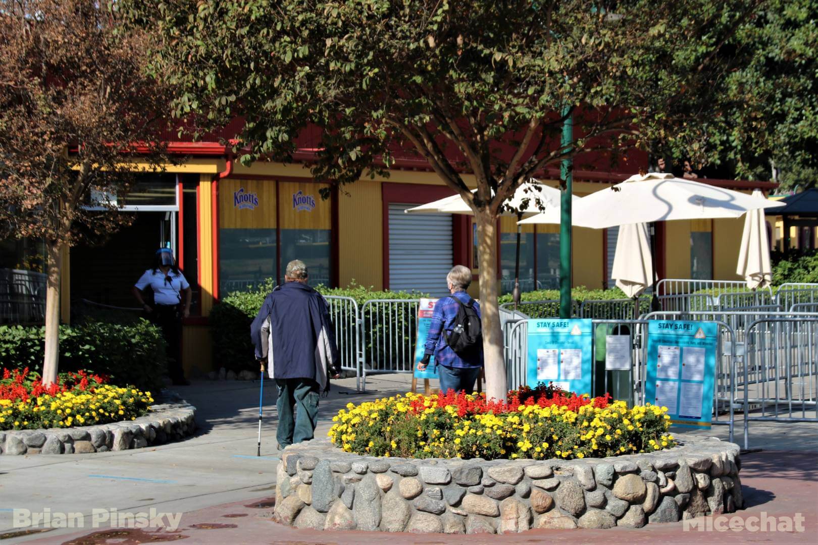 , Disneyland Resort Update – Holiday Twist and Avengers Surprise