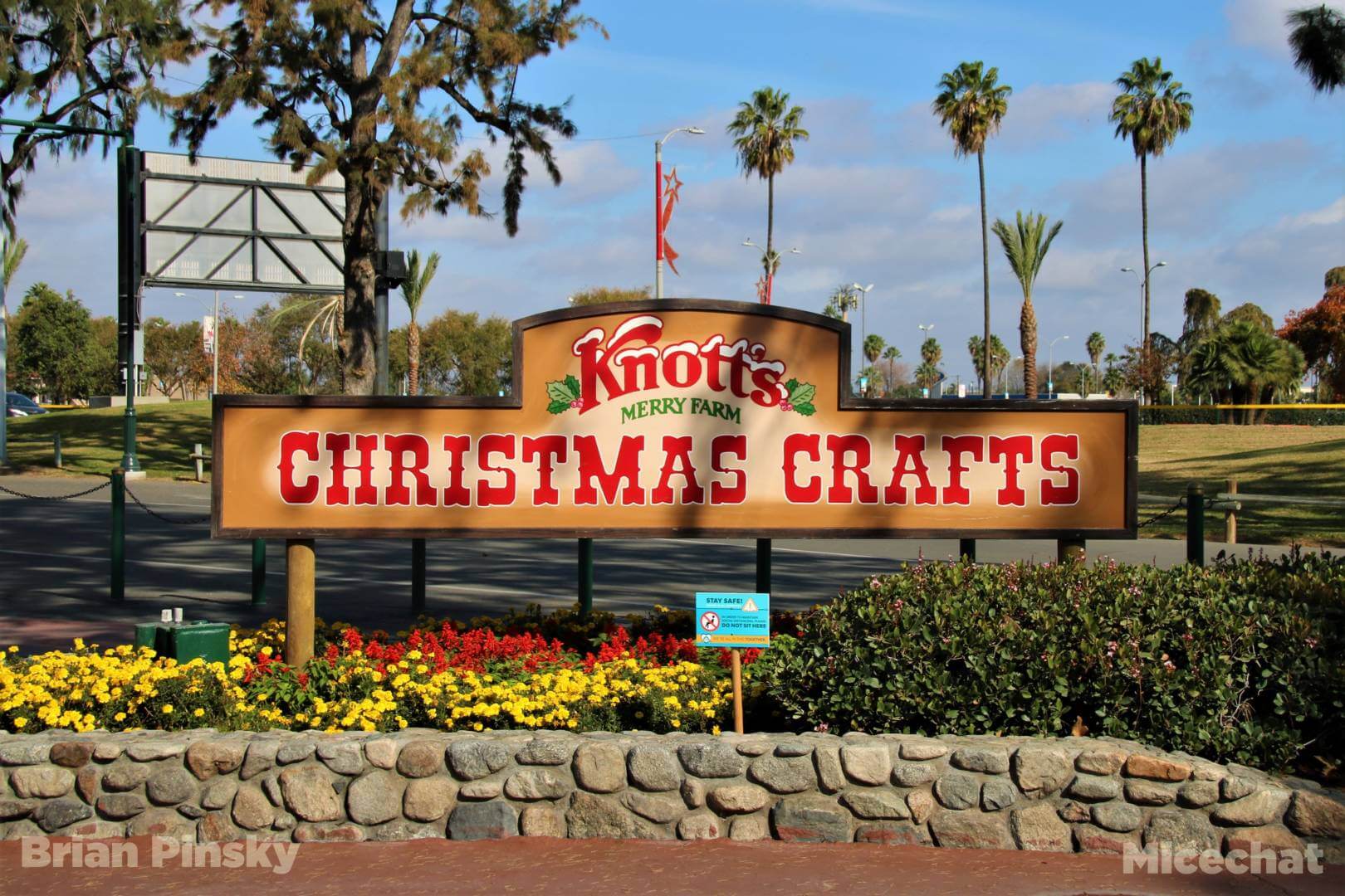 , Disneyland Resort Update – Holiday Twist and Avengers Surprise