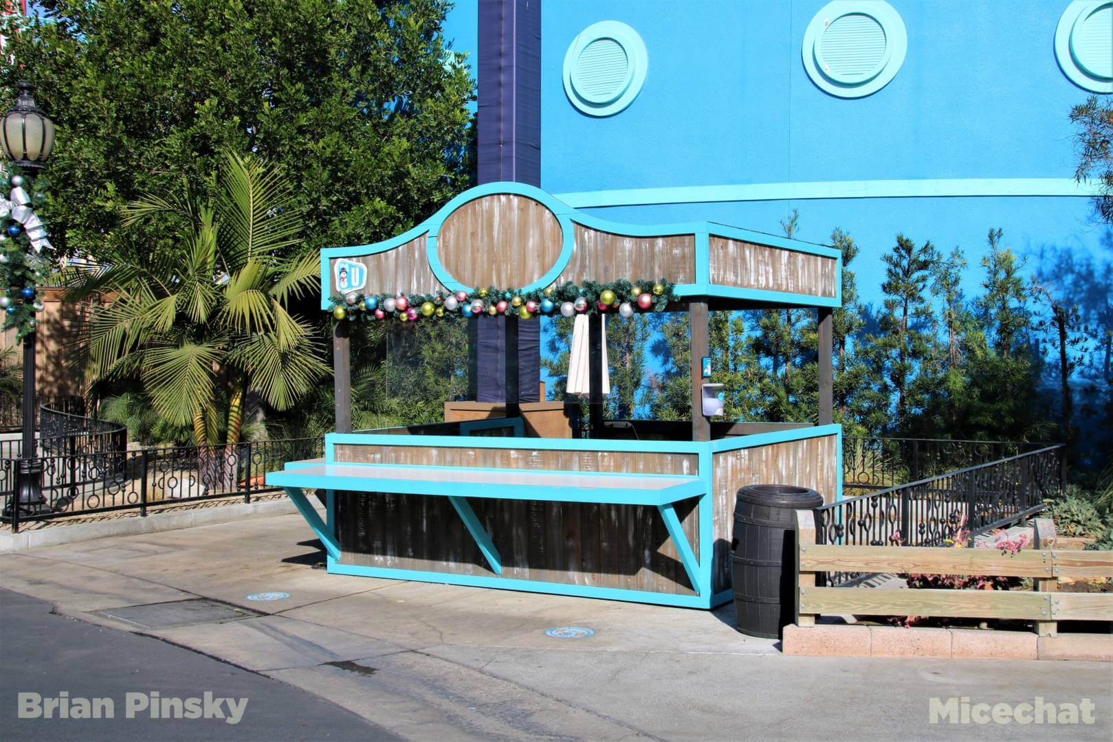, Disneyland Resort Update – Holiday Twist and Avengers Surprise