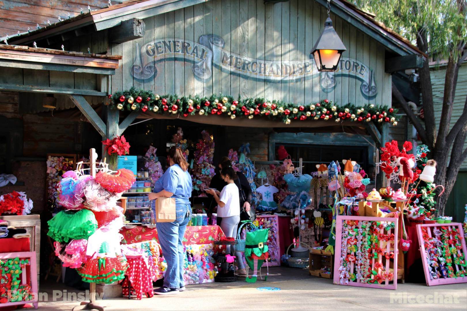 , Disneyland Resort Update – Holiday Twist and Avengers Surprise