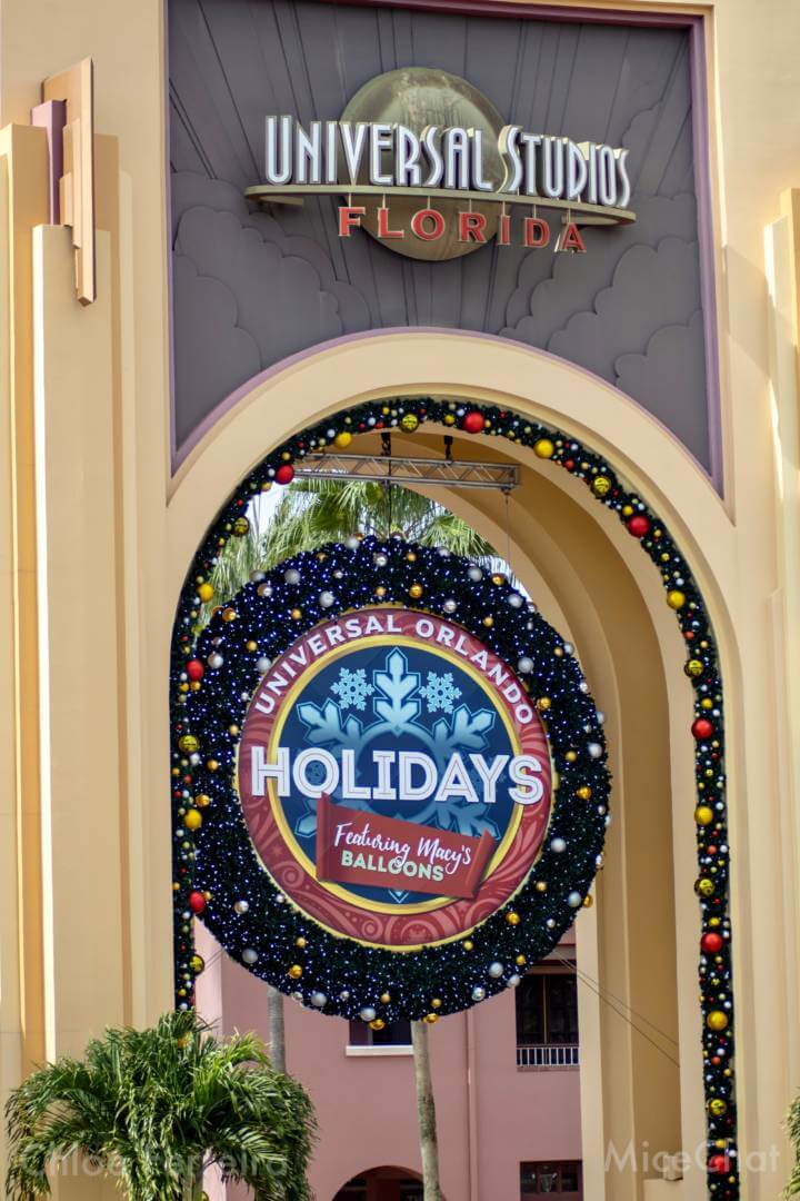 , Universal Orlando Update – VelociCoaster, Super Mario & Christmas!