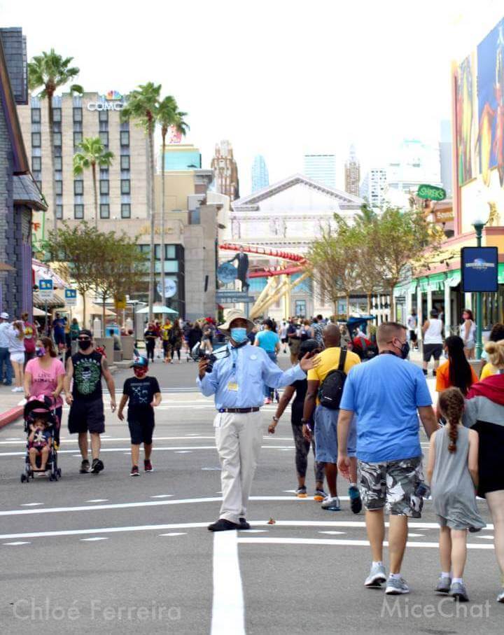 , Universal Orlando Update – VelociCoaster, Super Mario & Christmas!