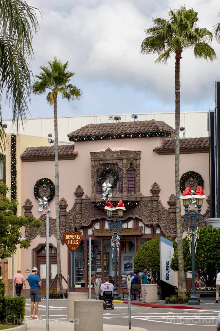 , Universal Orlando Update – VelociCoaster, Super Mario & Christmas!