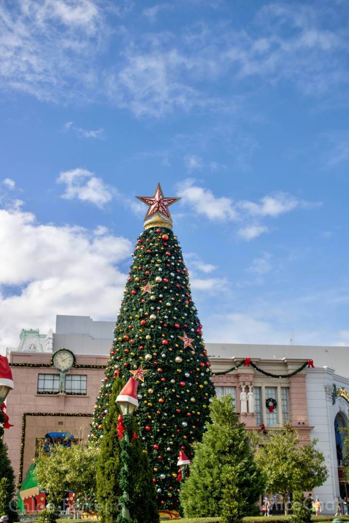 , Universal Orlando Update – VelociCoaster, Super Mario & Christmas!
