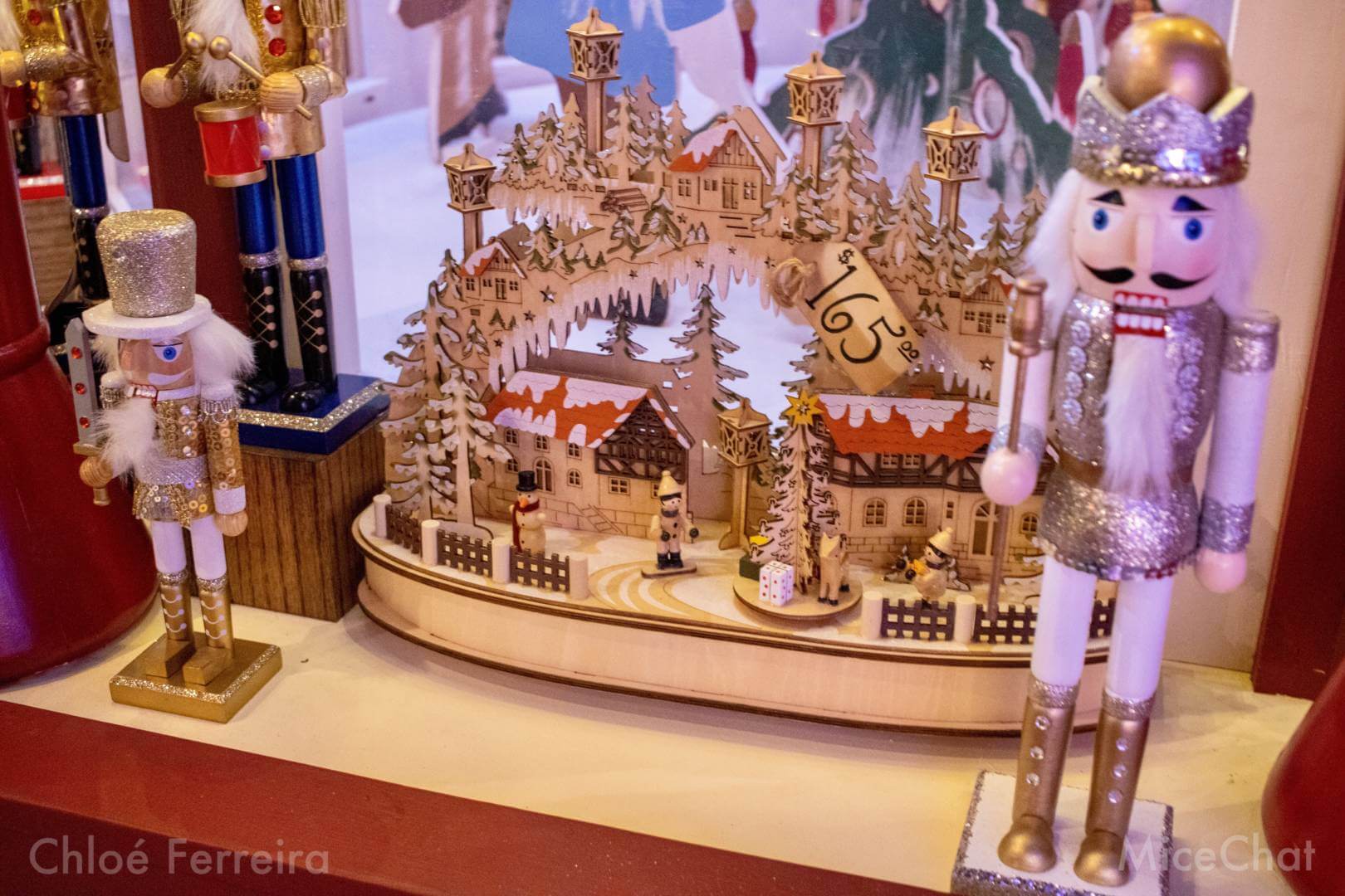 , Universal Orlando Update – VelociCoaster, Super Mario & Christmas!