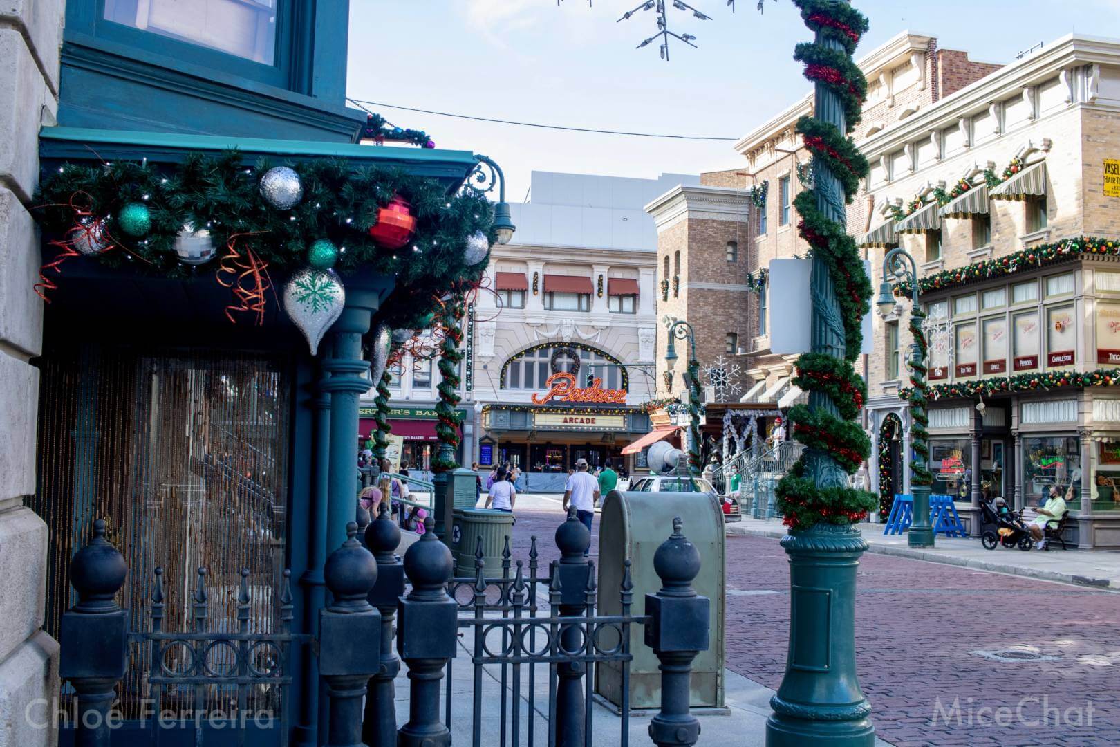 , Universal Orlando Update – VelociCoaster, Super Mario & Christmas!
