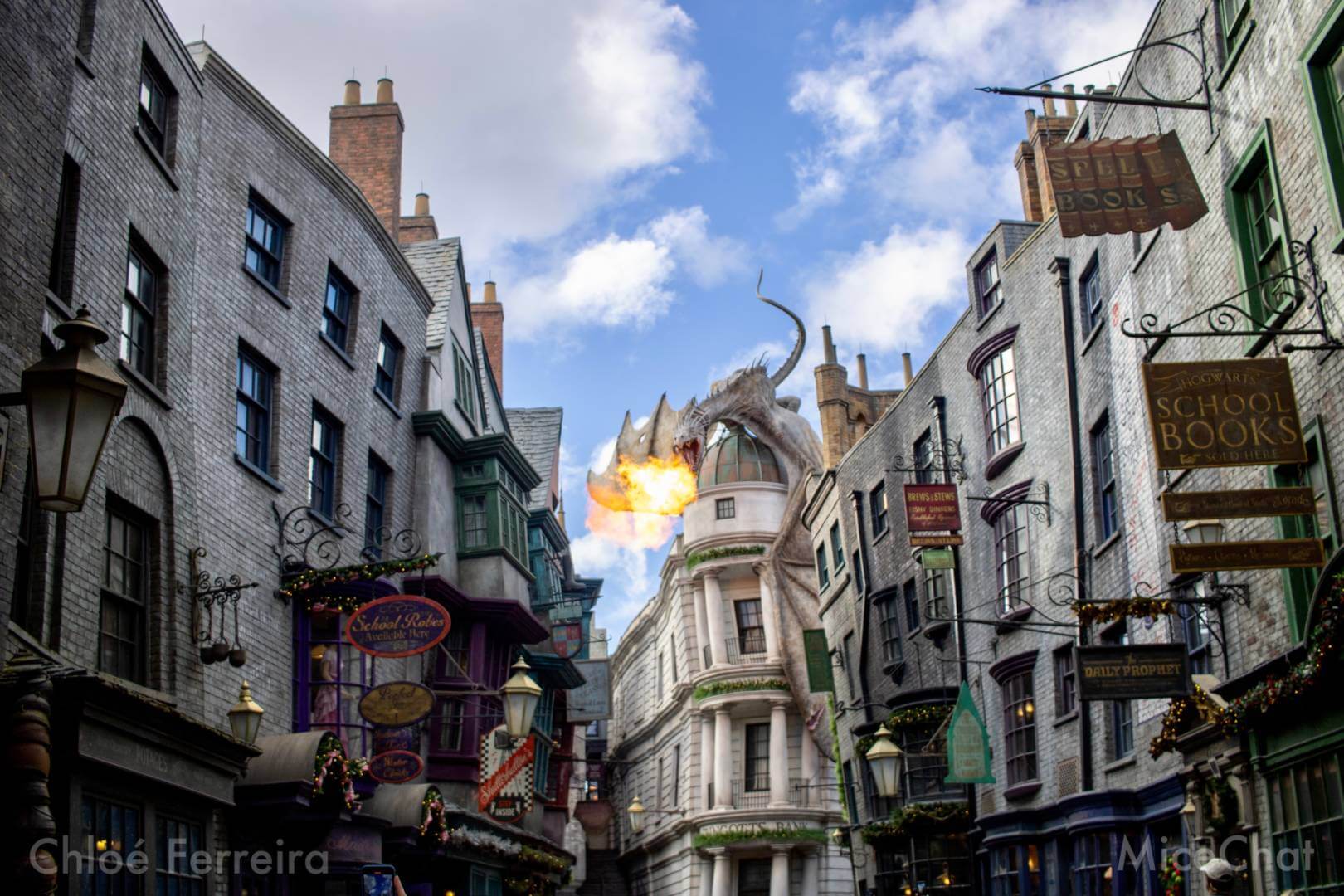 , Universal Orlando Update – VelociCoaster, Super Mario & Christmas!