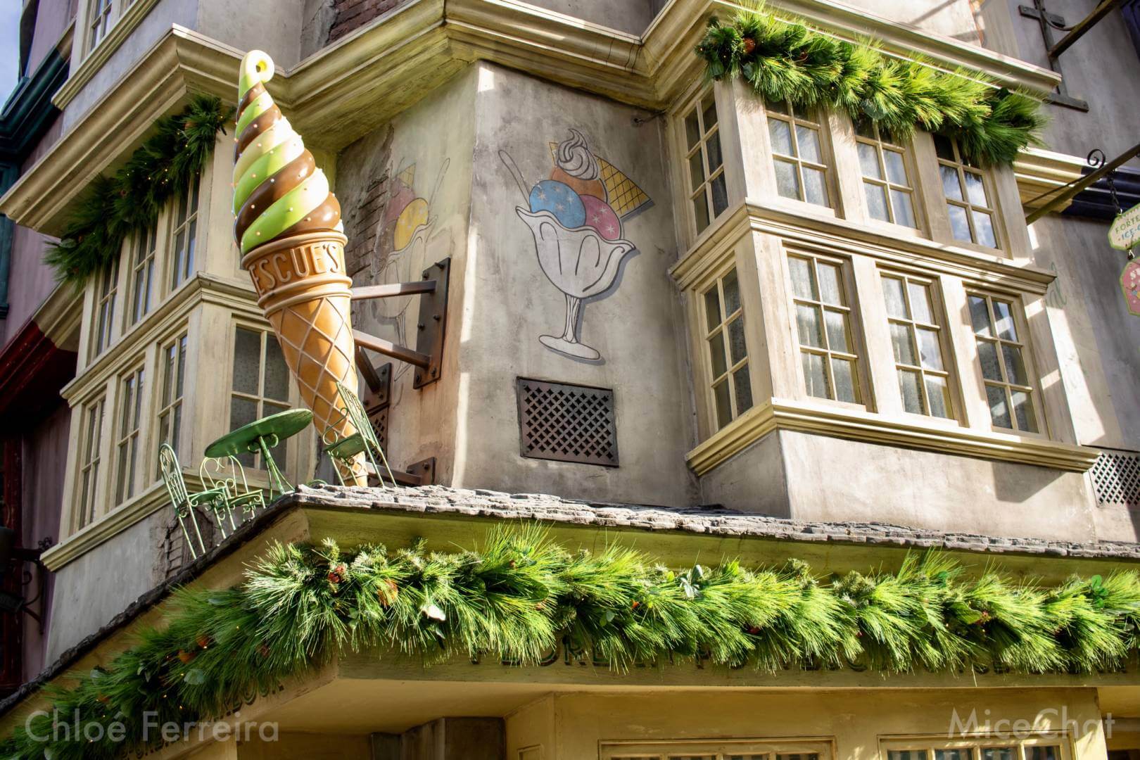 , Universal Orlando Update – VelociCoaster, Super Mario & Christmas!