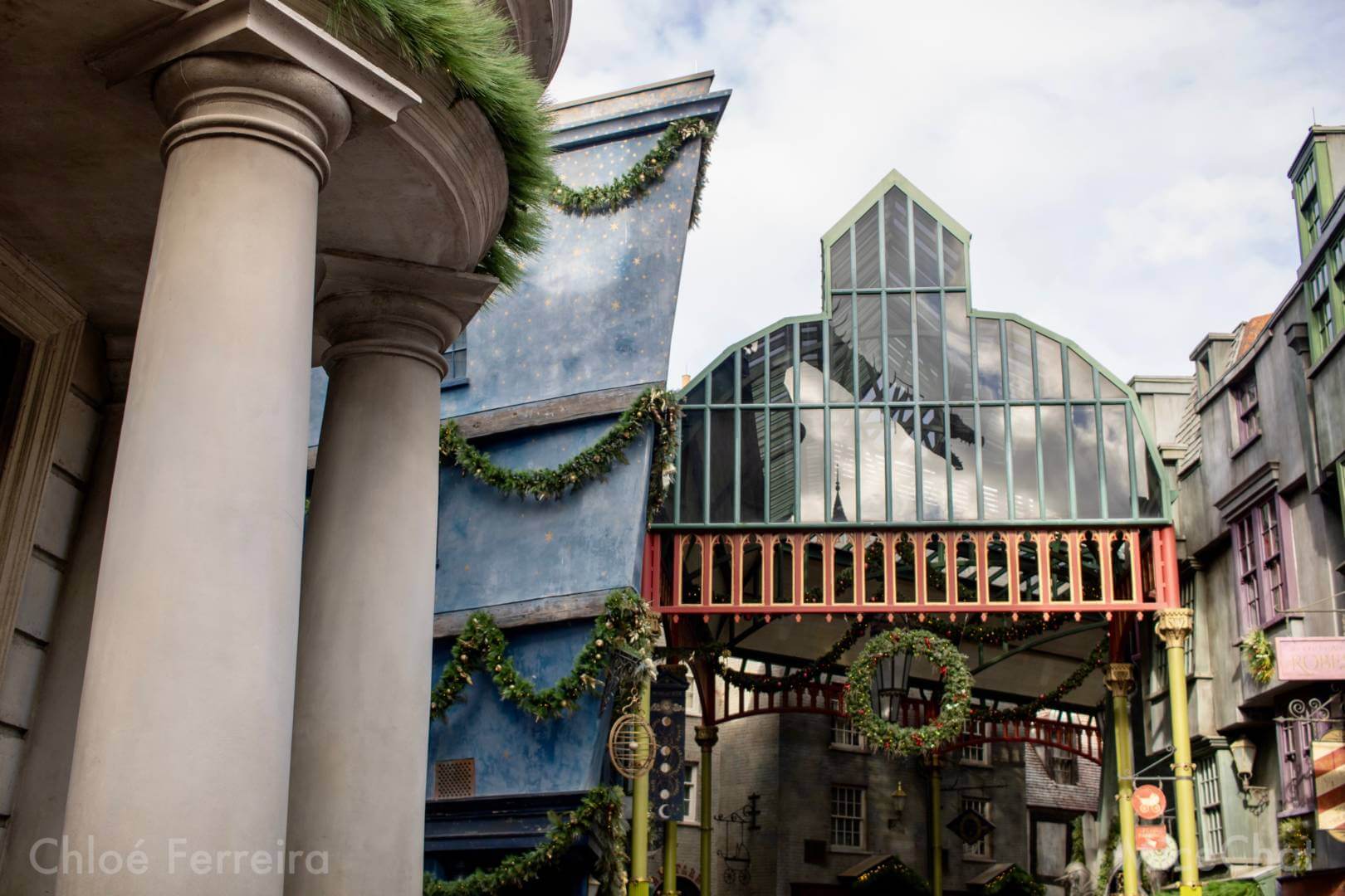 , Universal Orlando Update – VelociCoaster, Super Mario & Christmas!