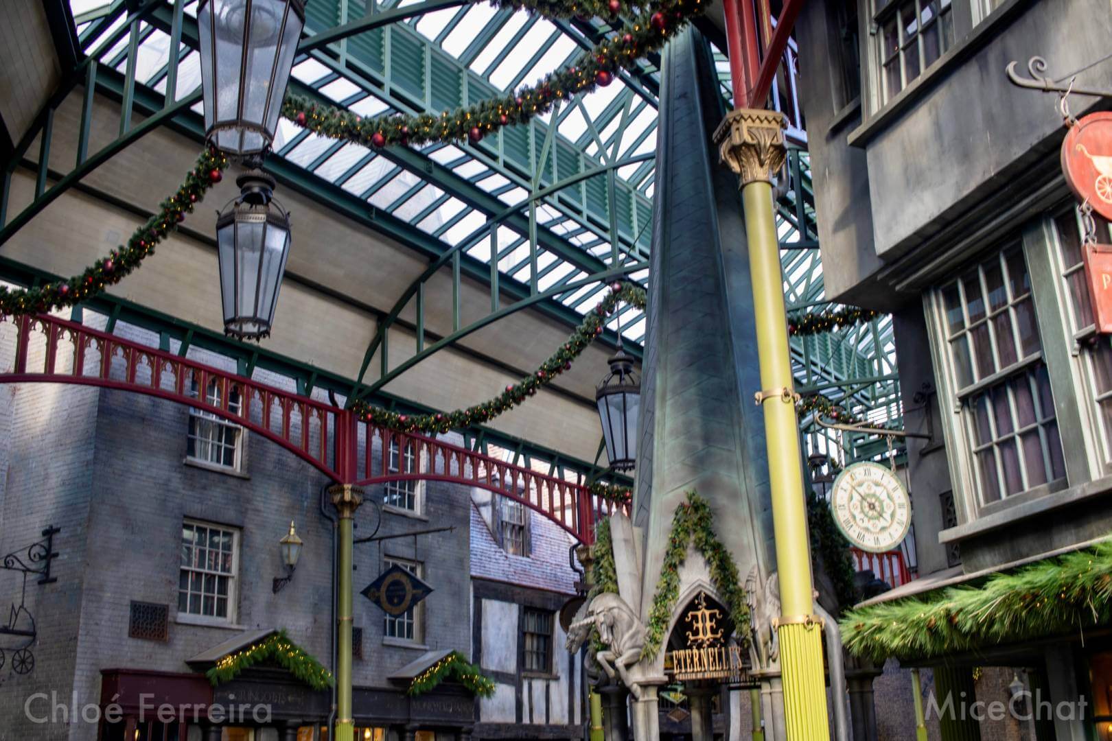 , Universal Orlando Update – VelociCoaster, Super Mario & Christmas!