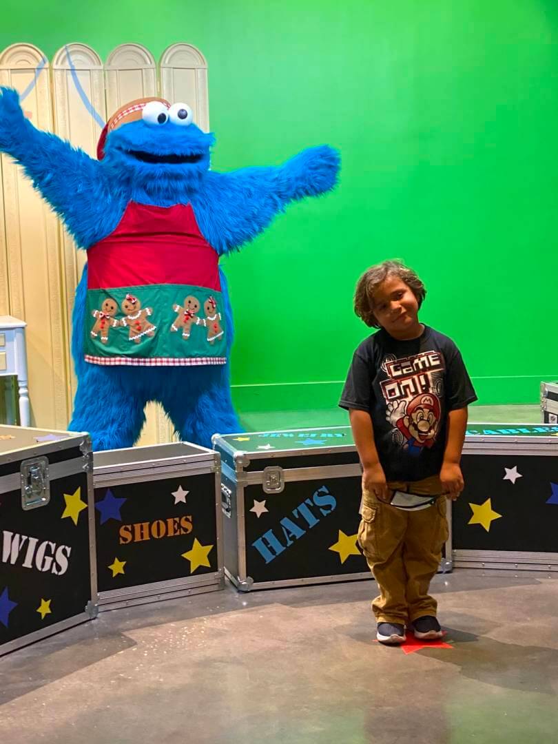 , Holiday Celebrations and fireworks at SeaWorld Orlando