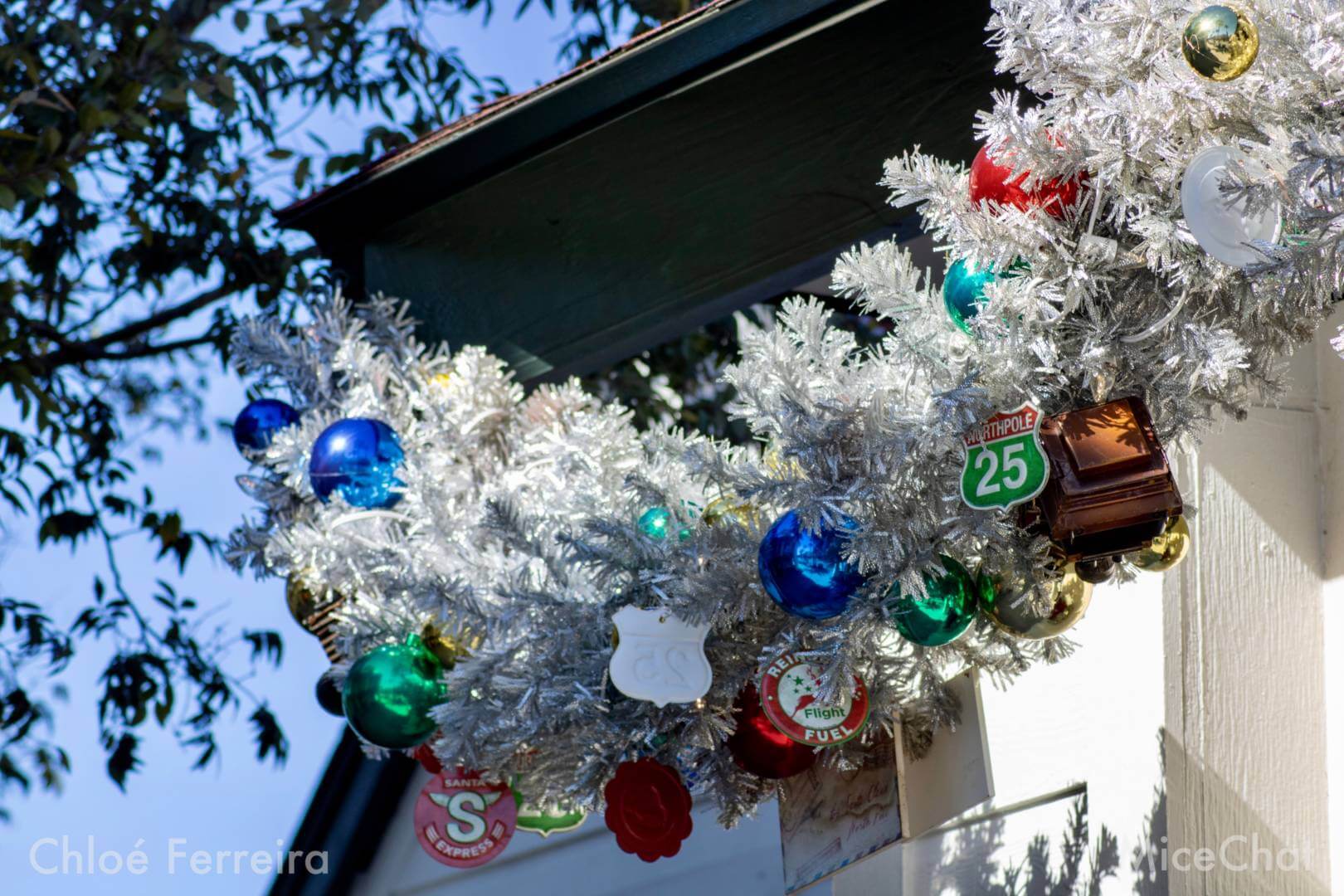 , Walt Disney World Update &#8211; Holiday Surprises &#038; Hollywood Kitsch