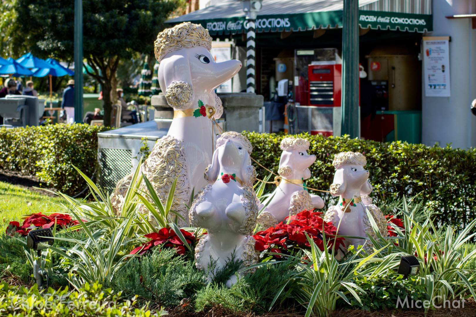 , Walt Disney World Update – Holiday Surprises & Hollywood Kitsch