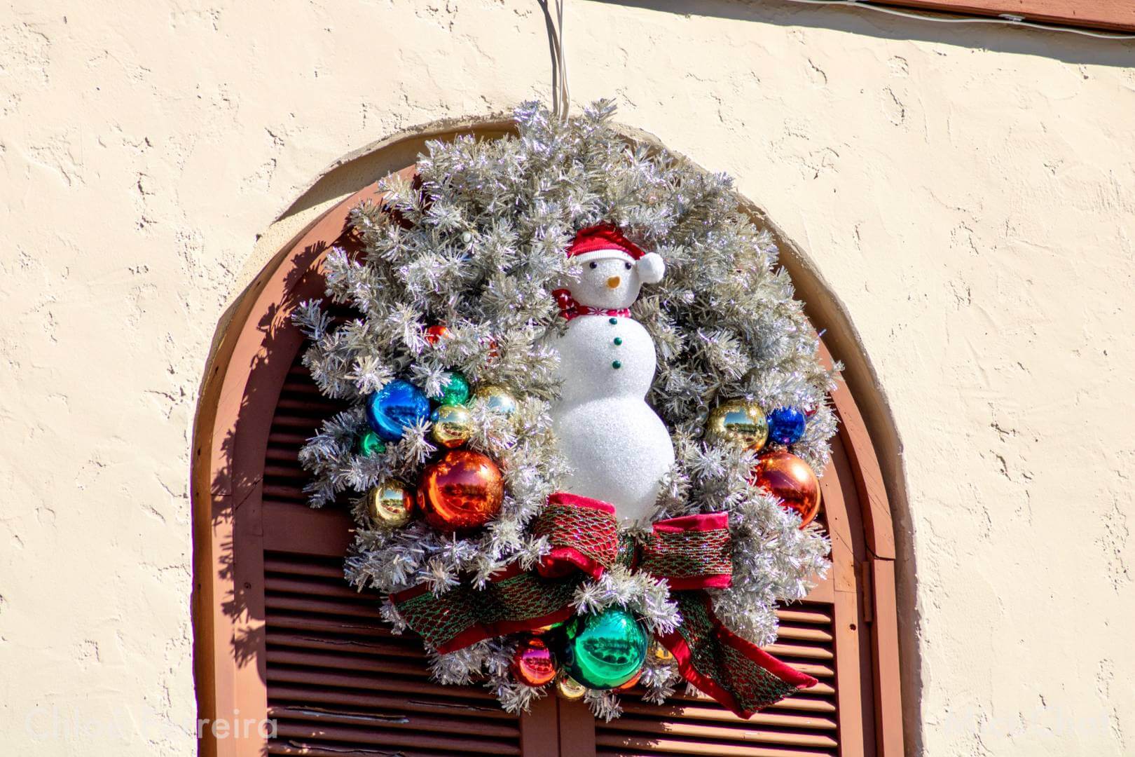 , Walt Disney World Update – Holiday Surprises & Hollywood Kitsch