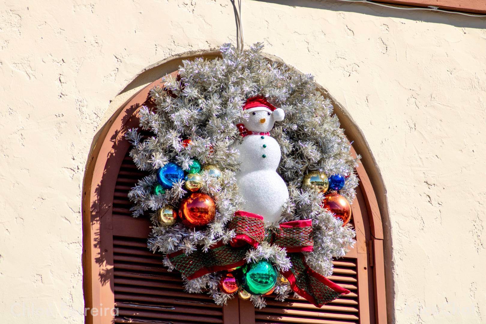 , Walt Disney World Update &#8211; Holiday Surprises &#038; Hollywood Kitsch