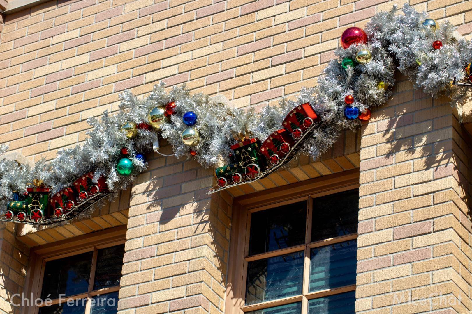 , Walt Disney World Update &#8211; Holiday Surprises &#038; Hollywood Kitsch