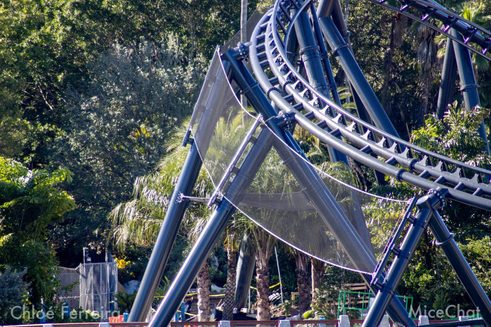 , Universal Orlando Update – VelociCoaster, Super Mario & Christmas!