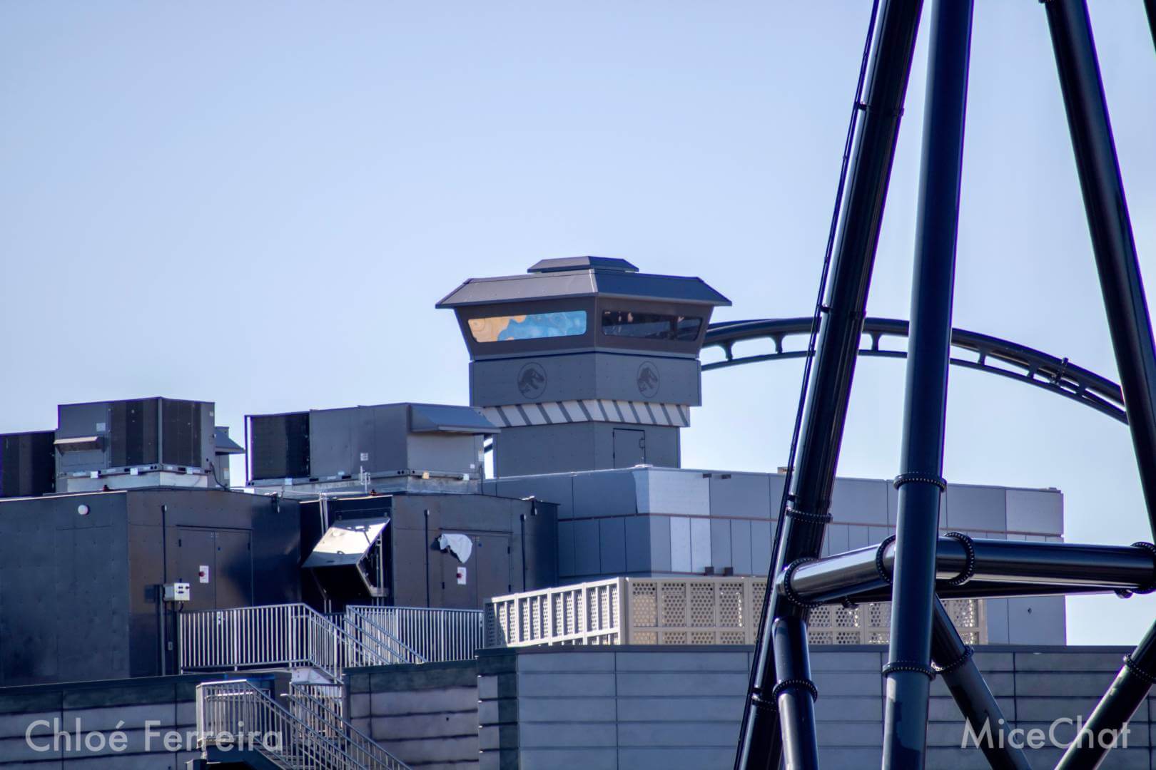 , Universal Orlando Update – VelociCoaster, Super Mario & Christmas!