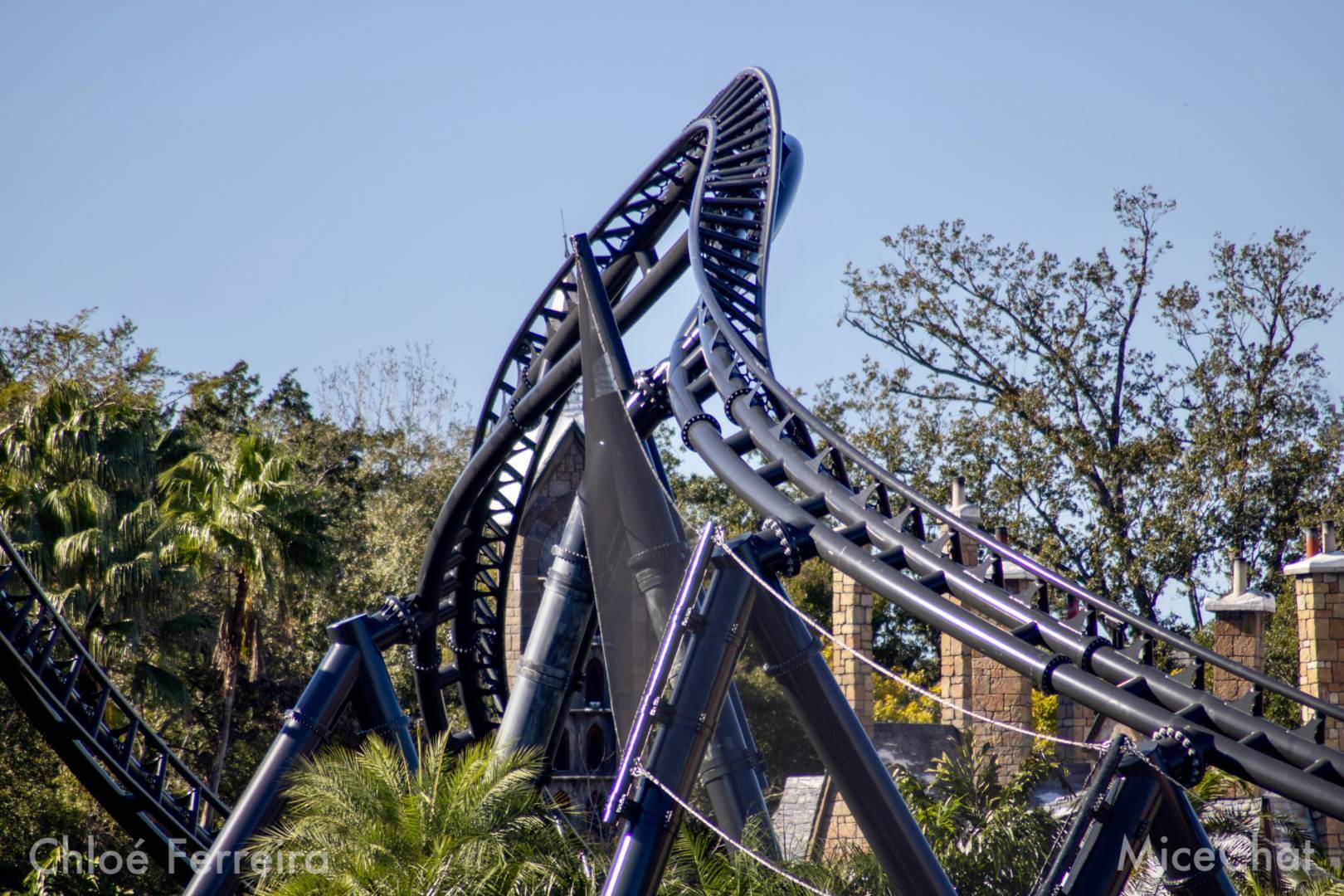 , Universal Orlando Update – VelociCoaster, Super Mario & Christmas!