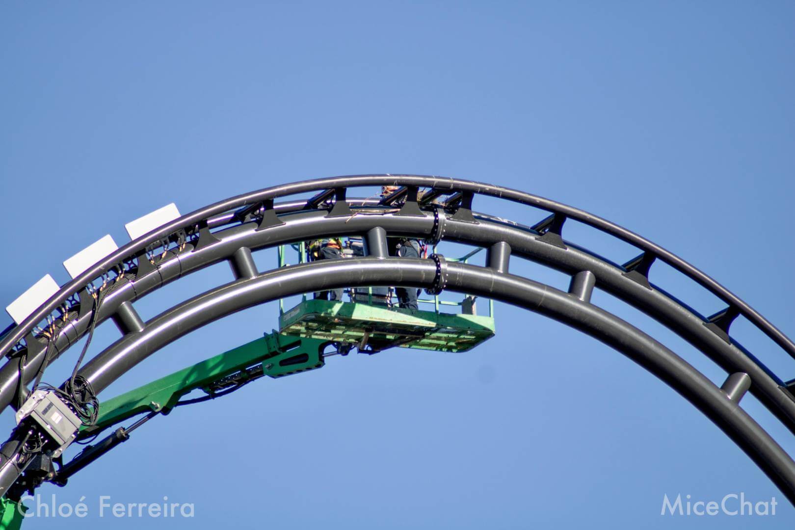 , Universal Orlando Update – VelociCoaster, Super Mario & Christmas!
