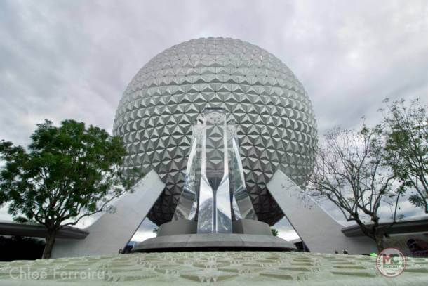 , Walt Disney World Plays Executive Musical Chairs. . . Again!