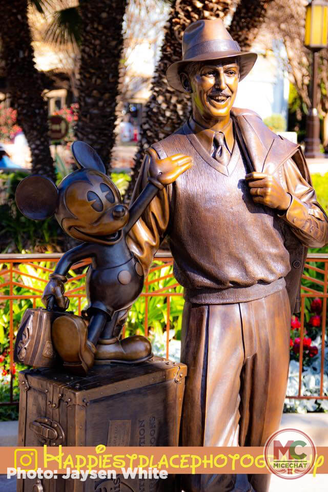 , UPDATED Disneyland News!!!  Two Steps Forward and Two Steps Back