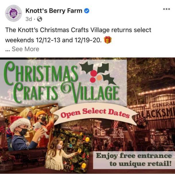 , Disneyland Resort Update – Holiday Twist and Avengers Surprise